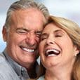 Brian & Sally Skinner